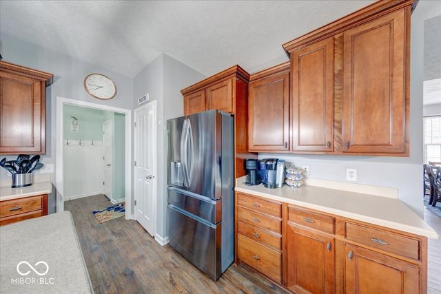 12036 Bodley Place, Fishers, IN 46037