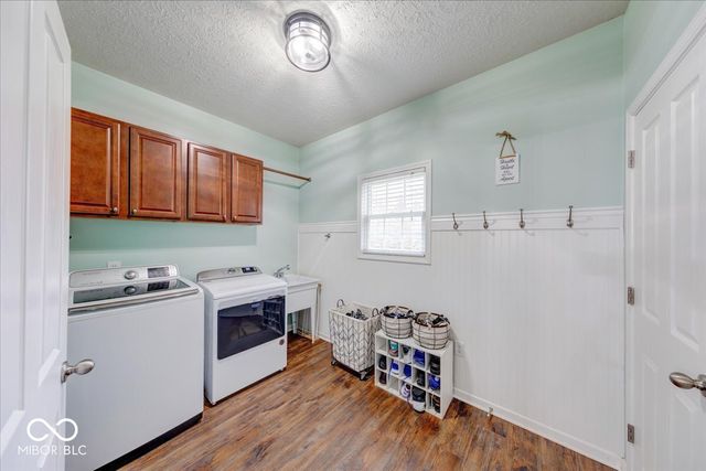 12036 Bodley Place, Fishers, IN 46037