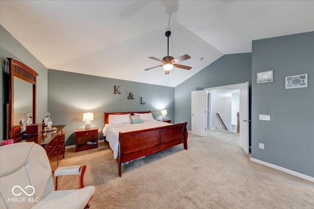 12036 Bodley Place, Fishers, IN 46037