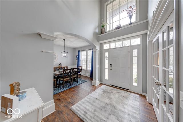 12036 Bodley Place, Fishers, IN 46037