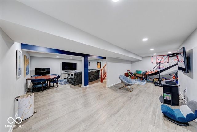 12036 Bodley Place, Fishers, IN 46037