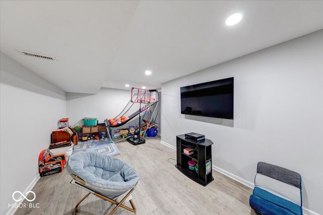 12036 Bodley Place, Fishers, IN 46037