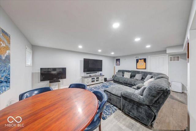 12036 Bodley Place, Fishers, IN 46037