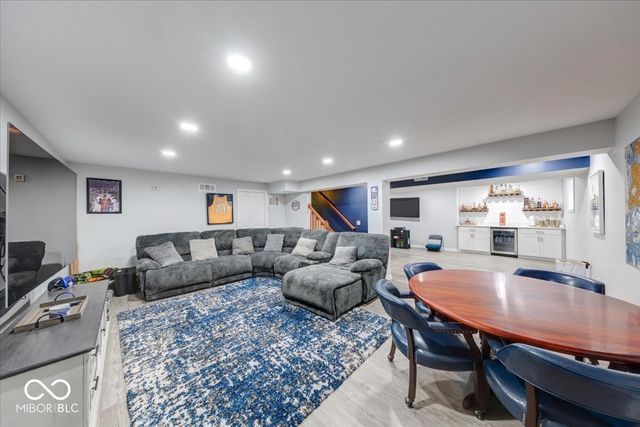 12036 Bodley Place, Fishers, IN 46037