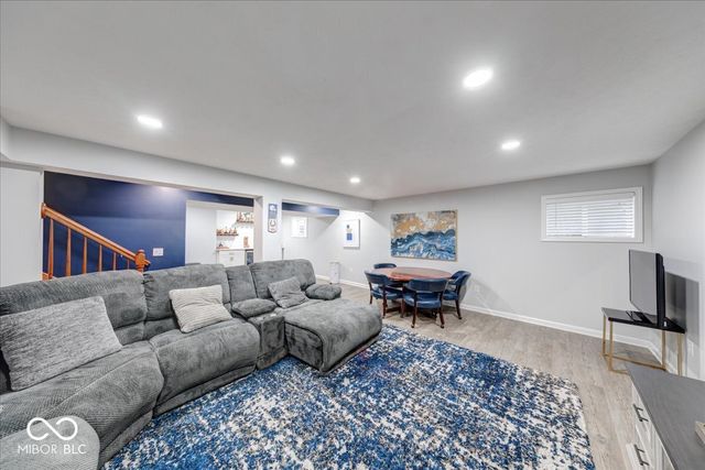 12036 Bodley Place, Fishers, IN 46037