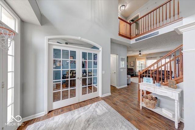 12036 Bodley Place, Fishers, IN 46037