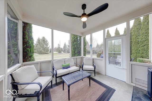 12036 Bodley Place, Fishers, IN 46037