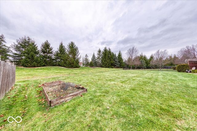 12036 Bodley Place, Fishers, IN 46037