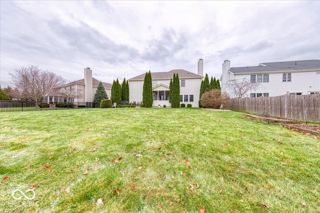 12036 Bodley Place, Fishers, IN 46037