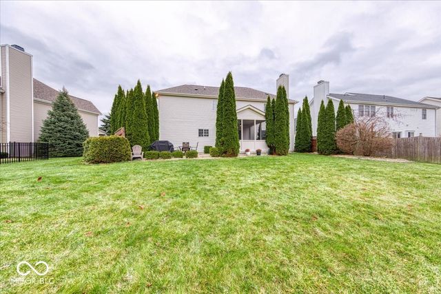 12036 Bodley Place, Fishers, IN 46037