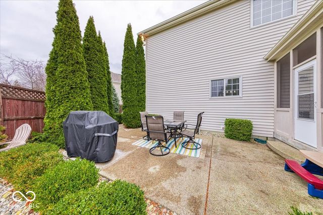 12036 Bodley Place, Fishers, IN 46037