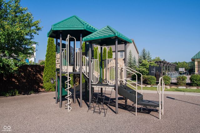 12036 Bodley Place, Fishers, IN 46037