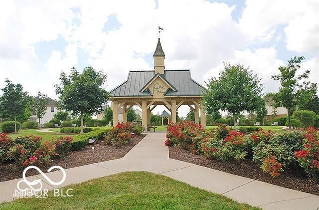 12036 Bodley Place, Fishers, IN 46037