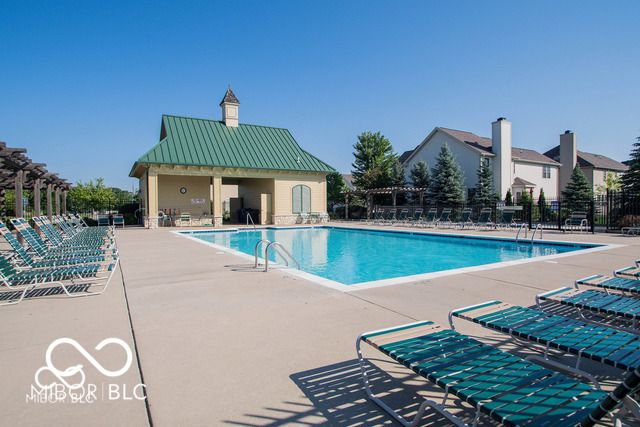 12036 Bodley Place, Fishers, IN 46037