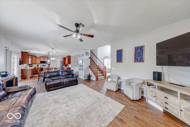 12036 Bodley Place, Fishers, IN 46037