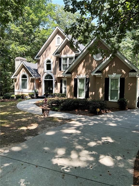 2901 Briscoe Road, Loganville, GA 30052