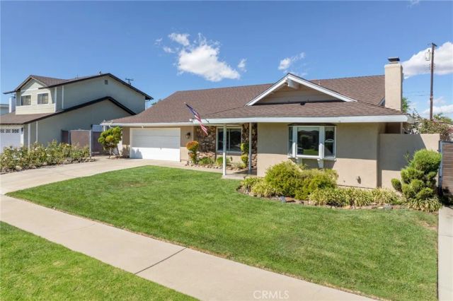 1529 E San Alto, Orange, CA 92865