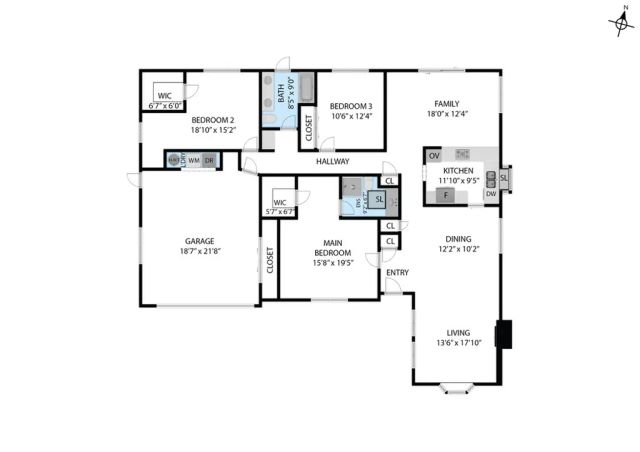 1529 E San Alto, Orange, CA 92865