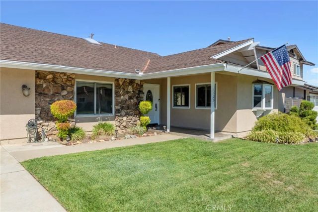 1529 E San Alto, Orange, CA 92865