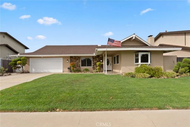 1529 E San Alto, Orange, CA 92865