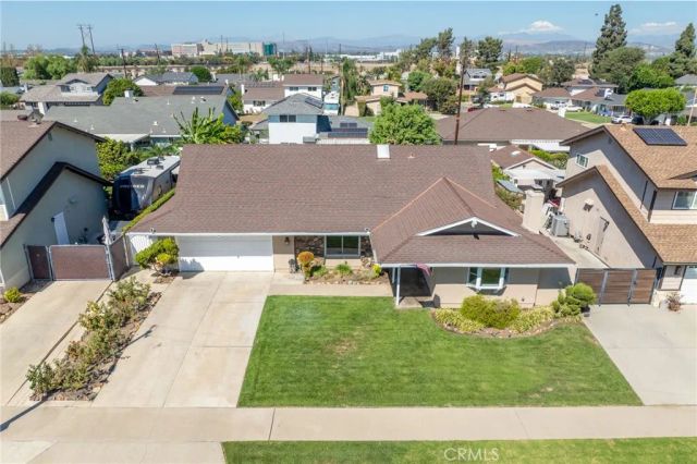 1529 E San Alto, Orange, CA 92865