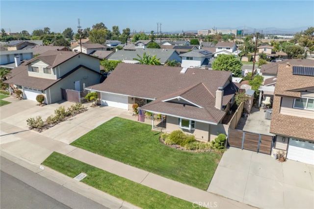 1529 E San Alto, Orange, CA 92865