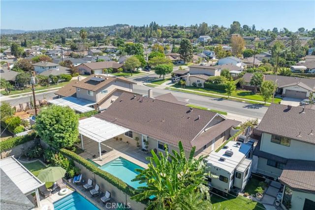 1529 E San Alto, Orange, CA 92865