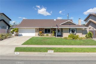 1529 E San Alto, Orange, CA 92865