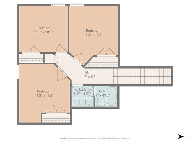 581 N Sabine Pass Road, Fayetteville, AR 72704