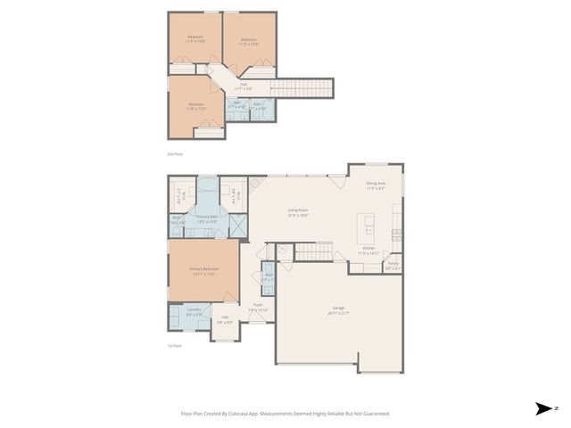 581 N Sabine Pass Road, Fayetteville, AR 72704