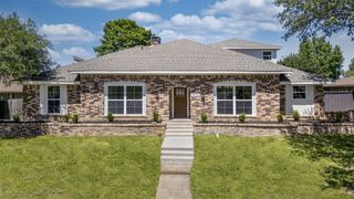 2626 Club Meadow Drive, Garland, TX 75043