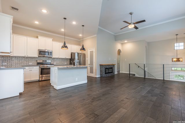 17410 Moscato, San Antonio, TX 78247