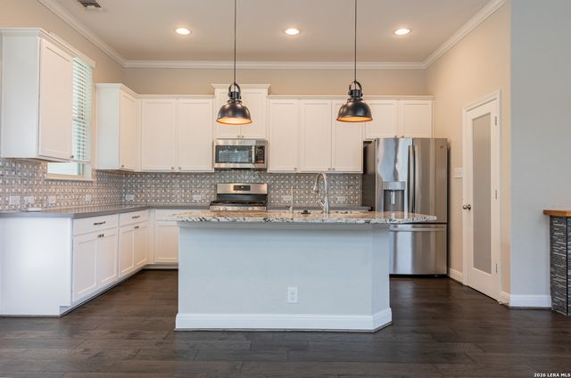 17410 Moscato, San Antonio, TX 78247