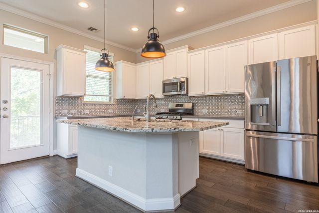 17410 Moscato, San Antonio, TX 78247
