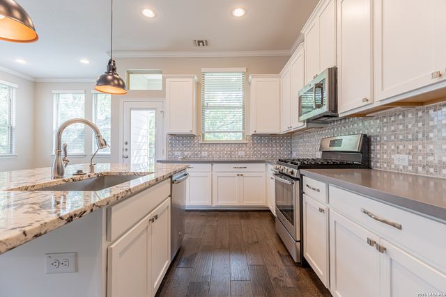 17410 Moscato, San Antonio, TX 78247