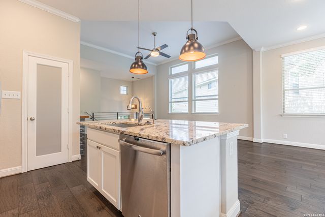 17410 Moscato, San Antonio, TX 78247