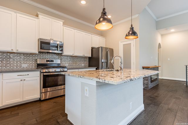 17410 Moscato, San Antonio, TX 78247