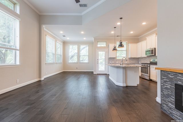 17410 Moscato, San Antonio, TX 78247