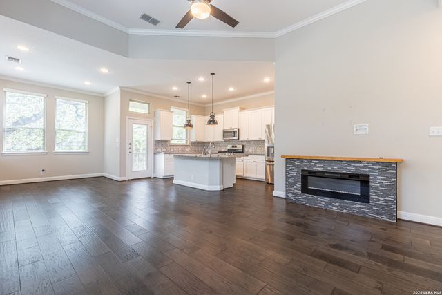 17410 Moscato, San Antonio, TX 78247