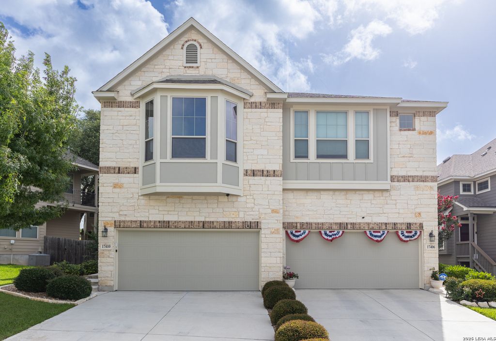 17410 Moscato, San Antonio, TX 78247