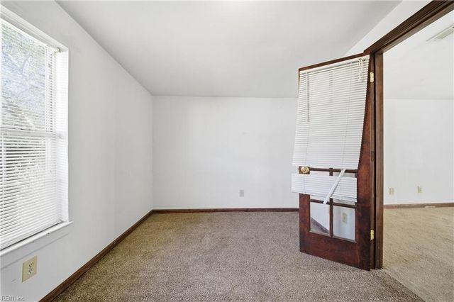 611 Quail AVE, Chesapeake, VA 23324