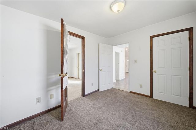 611 Quail AVE, Chesapeake, VA 23324