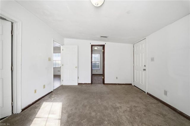 611 Quail AVE, Chesapeake, VA 23324