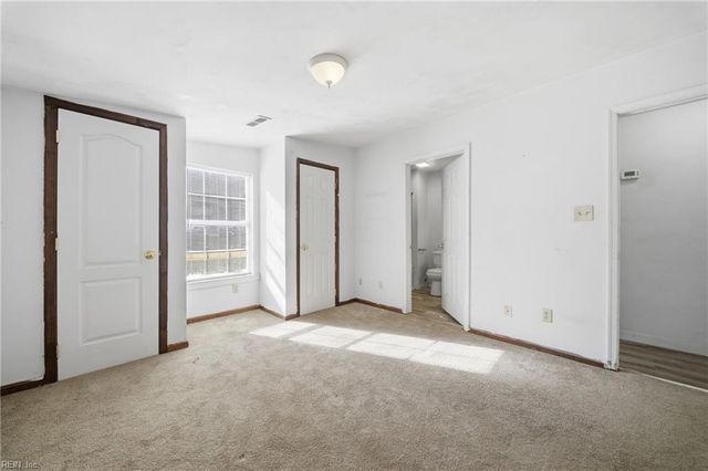 611 Quail AVE, Chesapeake, VA 23324