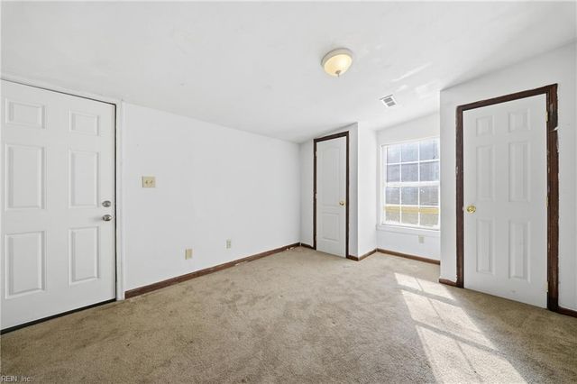 611 Quail AVE, Chesapeake, VA 23324