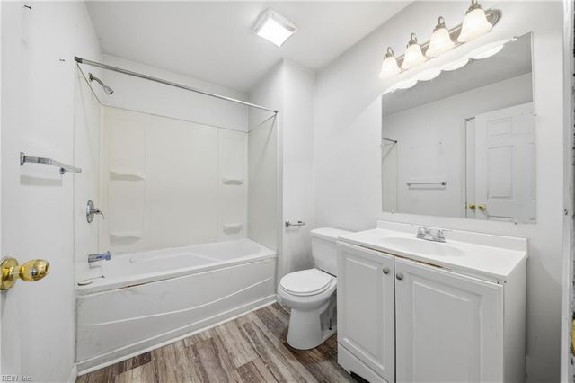 611 Quail AVE, Chesapeake, VA 23324