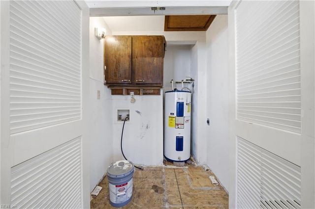 611 Quail AVE, Chesapeake, VA 23324