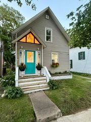 531 Winchester Avenue, St. Joseph, MI 49085