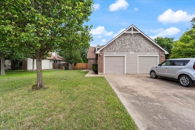 13300 Cowdray PARK A, Austin, TX 78729