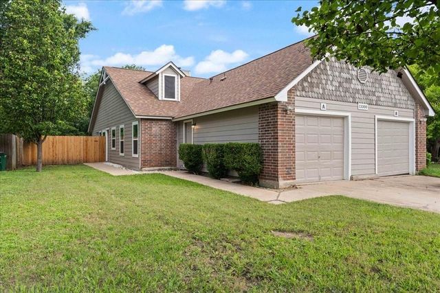 13300 Cowdray PARK A, Austin, TX 78729